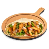 كريب كرسبي فارم