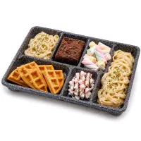 Grand Share Box