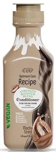 Eva Mokka Scented Conditioner 350ml