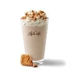 Lotus Frappe