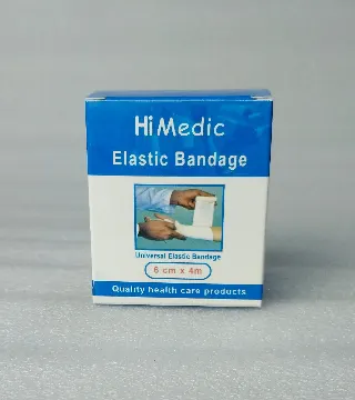 Pak Elastic Band 6 cm
