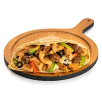Crepes Mix Grill