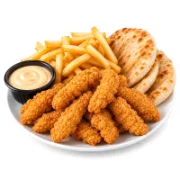 Mini Chicken Strips