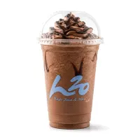 Chocolate Frappe