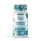 Organic Nation Magnesium Glycinate cap