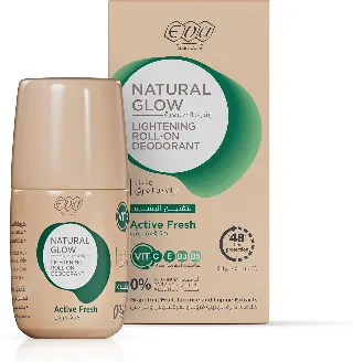 Eva Senses Deodorant Morning Blossom 50g