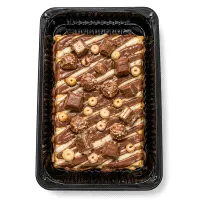 Crepe Kinder or Rocher or Raffaello