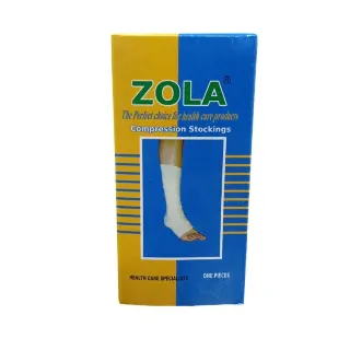 Zola Elastic Bandage 10 cm