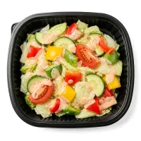 Thousand Island Salad