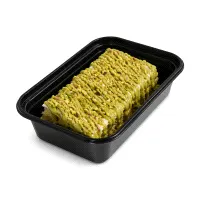 Pistachio Qashtotah