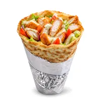 كريب ميكس هاوس فراخ