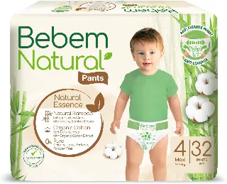 Bebem Short 4 32 Pcs