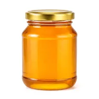 Natural Citrus Honey - 1kg