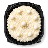 Raffaello Waffle