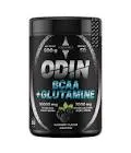 Azgard Nutrition - Odin - BCAA + Glutamine  - 50 Serv - Blueberry