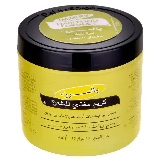 بالمرز كريم مغذى للشعر برطمان 150جرام