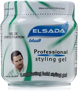 Sada Green Gel 1 kg