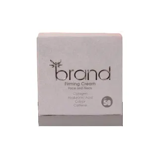 Firming Cream