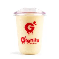 Banana smoothie