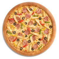 Mexico Large