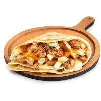 كريب البانداسو