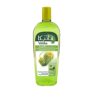 Vatika Hair Oil Jewels 7*1 Nourishment & Protection 180ml