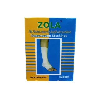 Zola Elastic Bandage 6 cm