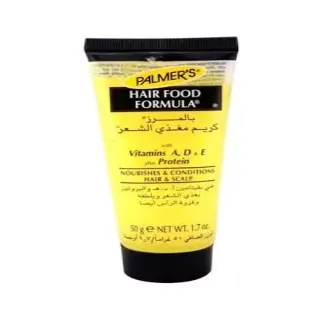 Palmers Tube 50g Yellow