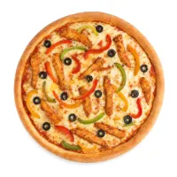 Large Spicy Strips