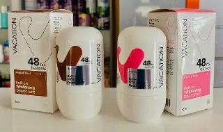  فاكيشن رول اون 1+1بينا كولادا 150