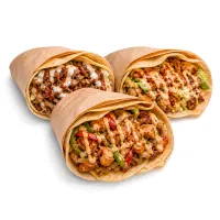 Crepe Offer 3