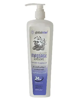 Beyond Glow Star Body Lotion 150ml