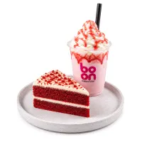 Red Velvet Twins