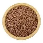 Lentils with rice