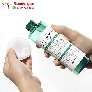 Lucente Tuned for Sensitive Skin Prone to Acne 200ml