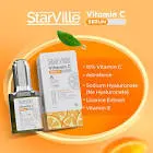 STARVILLE VITAMIN C