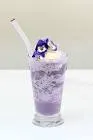Blueberry Frappe
