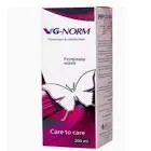 VG-NORM FEMININE WASH