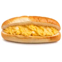 Egg Burger