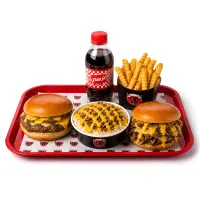 Singles Box Beef