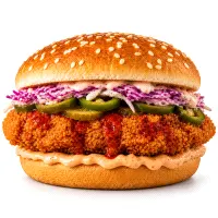 Volt Spicy Sandwich