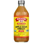 Apple vinegar