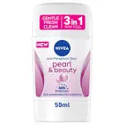 Nivea women's deodorant