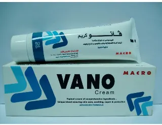 Fano 50 mg Cream