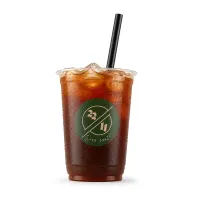 Iced Americano