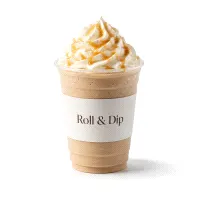 Vanilla FRAPPE