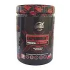 Marvelous Nutrition - Experiment - Pre-workout