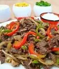Philadelphia Beef