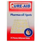 Cure-aid Blaster Spots 24 pcs