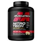 Nitrotech - Whey Gold - 70 Serv